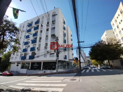 Apartamento com 2 Quartos à venda, 106m² no Centro, Florianópolis