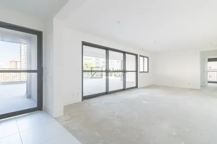 Apartamento com 2 Quartos à venda, 215m² no Vila Mariana, São Paulo