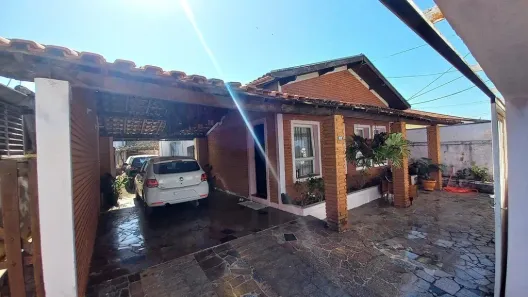 Casa com 3 Quartos à venda, 180m² no Jardim Nova Suíça, Limeira