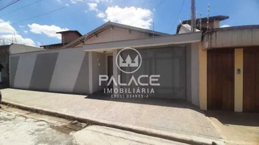 Casa com 3 Quartos à venda, 130m² no Nova Piracicaba, Piracicaba