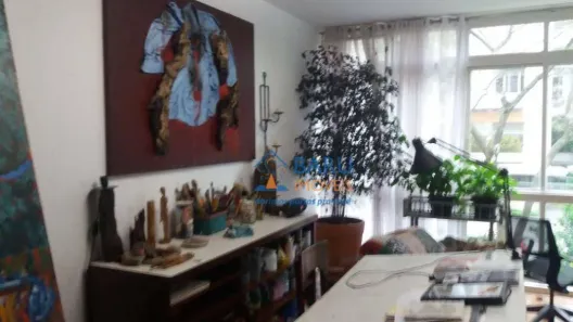 Apartamento com 3 Quartos à venda, 211m² no Higienópolis, São Paulo
