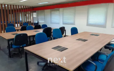 Sala Comercial com 4 Quartos para alugar, 80m² no Polo II de Alta Tecnologia (Campinas), Campinas