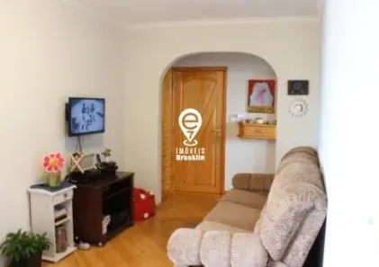 Apartamento com 3 Quartos à venda, 60m² no Vila Moraes, São Paulo