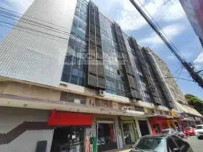 Sala Comercial à venda, 25m² no Centro, Teresina