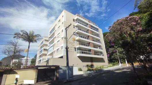 Apartamento com 2 Quartos à venda, 100m² no Alto, Teresópolis