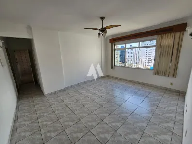 Apartamento com 3 Quartos à venda, 97m² no Boqueirão, Santos