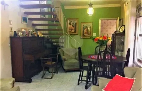 Casa com 3 Quartos à venda, 120m² no Bosque da Saúde, São Paulo