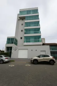 Apartamento com 3 Quartos para alugar, 97m² no Tabuleiro, Barra Velha