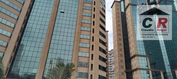 Sala Comercial à venda, 30m² no Indianópolis, São Paulo
