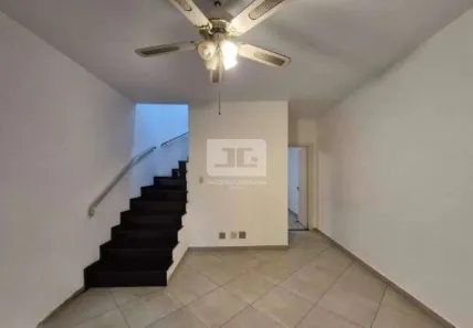 Sobrado com 2 Quartos à venda, 153m² no Vila Valparaíso, Santo André
