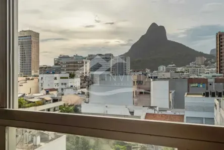Apartamento com 3 Quartos à venda, 95m² no Leblon, Rio de Janeiro