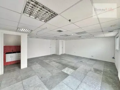 Sala Comercial para alugar, 185m² no Jardim Dom Bosco, São Paulo