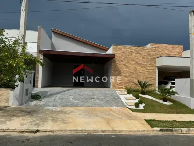 Casa de Condomínio com 3 Quartos à venda, 185m² no Aparecidinha, Sorocaba