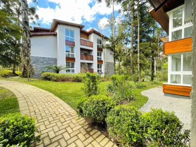 Apartamento com 1 Quarto para alugar, 63m² no Santa Terezinha, Canela