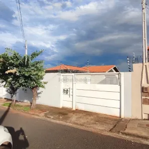 Casa com 3 Quartos à venda, 55m² no Jardim dos Buritis, São José do Rio Preto