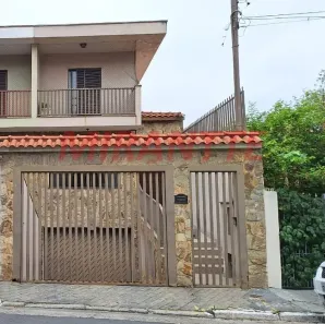 Sobrado com 3 Quartos à venda, 199m² no Imirim, São Paulo