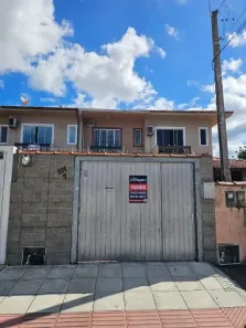Sobrado com 2 Quartos à venda, 114m² no Barra do Aririú, Palhoça