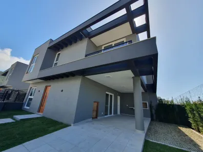 Casa com 3 Quartos para alugar, 158m² no Lagoa da Conceição, Florianópolis