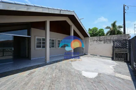 Casa com 3 Quartos à venda, 265m² no Parque Balneario Oasis, Peruíbe