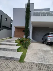 Sobrado com 4 Quartos à venda, 700m² no Condomínio Residencial Alphaville II, São José dos Campos