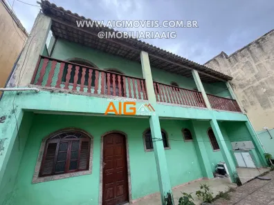 Apartamento com 1 Quarto à venda, 40m² no União, Iguaba Grande