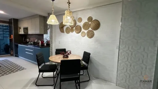 Casa com 3 Quartos à venda, 200m² no Praia do Morro, Guarapari