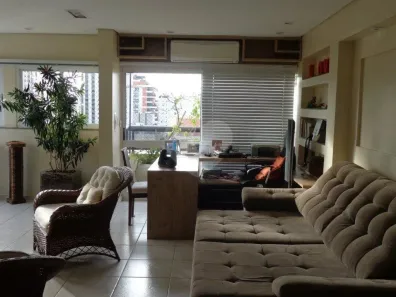 Cobertura com 3 Quartos à venda, 193m² no Perdizes, São Paulo