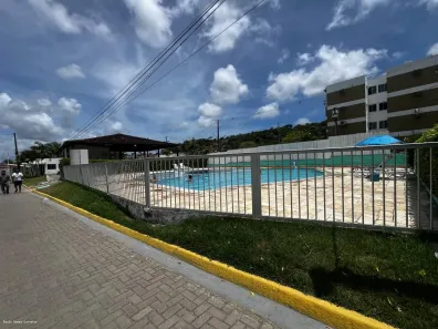 Apartamento com 2 Quartos à venda, 48m² no Inhamã, Igarassu
