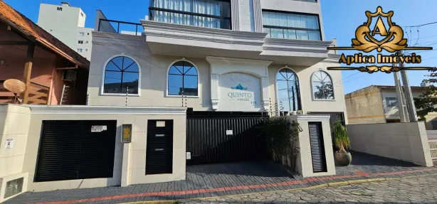 Apartamento com 3 Quartos à venda, 99m² no Gravatá, Navegantes