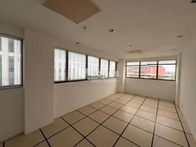 Sala Comercial à venda, 35m² no Barra Olímpica, Rio de Janeiro