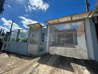 Casa com 2 Quartos à venda, 132m² no Nenê Graeff, Passo Fundo