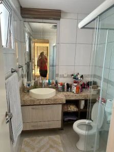 Apartamento com 3 Quartos à venda, 107m² no Centro, Poá