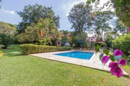 Casa de Condomínio com 5 Quartos à venda, 503m² no Morada das Fontes, Itatiba