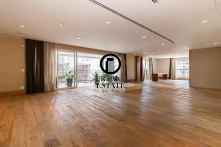 Apartamento com 2 Quartos à venda, 390m² no Itaim Bibi, São Paulo