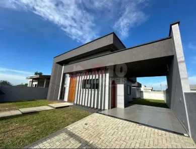 Casa com 3 Quartos à venda, 180m² no Área Rural de Araranguá, Araranguá