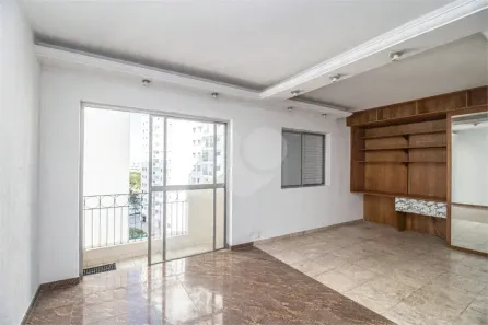 Apartamento com 3 Quartos à venda, 82m² no Jardim Taquaral, São Paulo