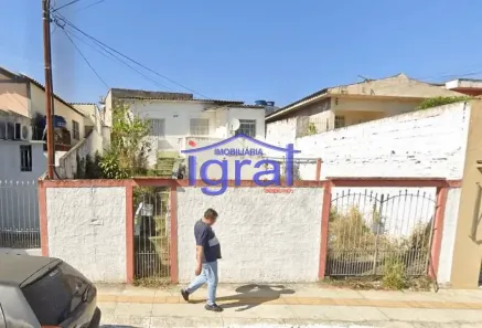 Lote/Terreno à venda, 10m² no Vila Guarani (Z Sul), São Paulo