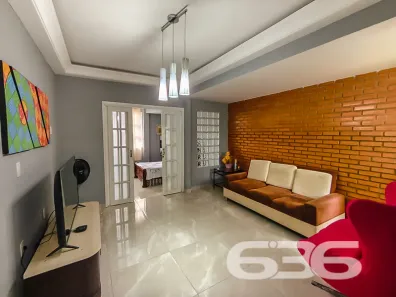 Sobrado com 4 Quartos à venda, 320m² no Glória, Joinville