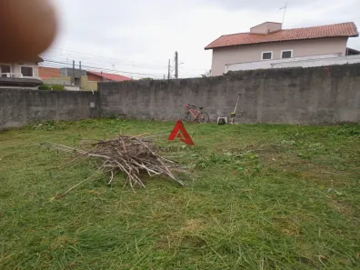 Lote/Terreno à venda, 357m² no Jardim Santa Maria, Jacareí
