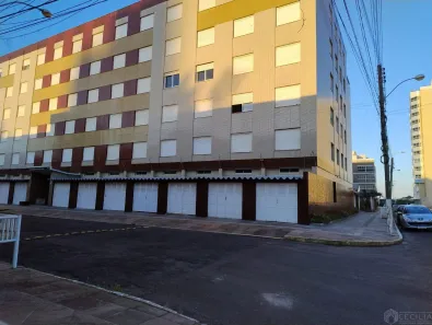 Apartamento com 3 Quartos à venda, 71m² no Barra, Tramandaí