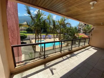 Apartamento com 2 Quartos para alugar, 60m² no Vila Muriqui, Mangaratiba