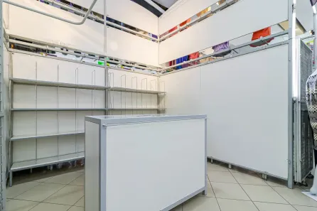 Ponto Comercial para alugar, 8m² no Brás, São Paulo