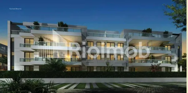 Apartamento com 3 Quartos para venda ou aluguel, 88m² no Recreio dos Bandeirantes, Rio de Janeiro