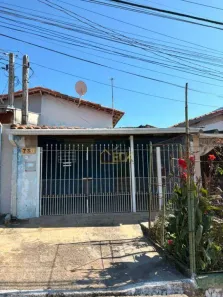 Casa com 2 Quartos à venda, 95m² no Parque Novo Horizonte, São José dos Campos
