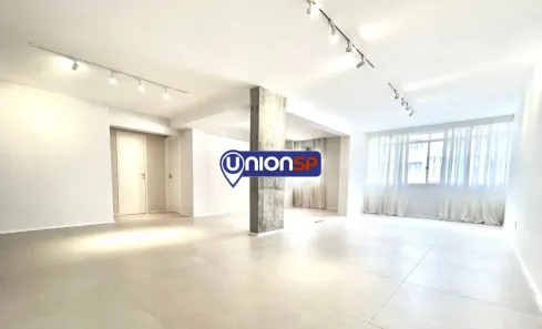 Apartamento com 3 Quartos à venda, 120m² no Itaim Bibi, São Paulo