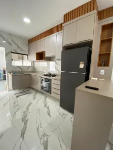 Casa de Condomínio com 2 Quartos para alugar, 80m² no Flores, Manaus