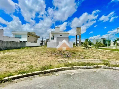 Lote/Terreno à venda, 187m² no Santos Dumont, Rio Largo