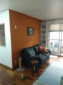 Apartamento com 2 Quartos à venda, 80m² no Vila Nova Conceição, São Paulo