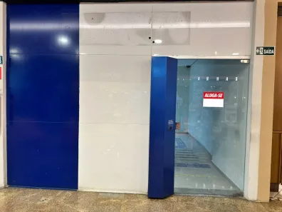 Ponto Comercial para alugar, 25m² no Gonzaga, Santos