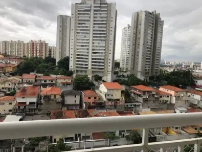Apartamento com 2 Quartos à venda, 60m² no Jardim das Vertentes, São Paulo